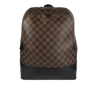 Jake Backpack, front view